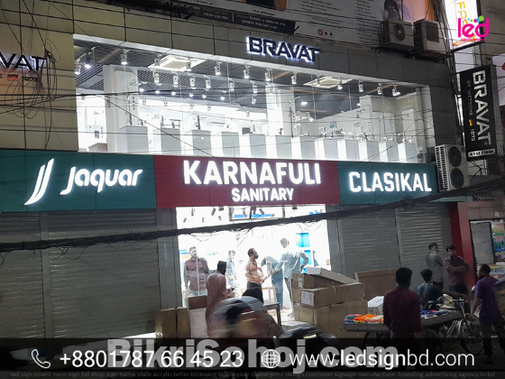 LED Sign BD price in Dhaka Bangladesh